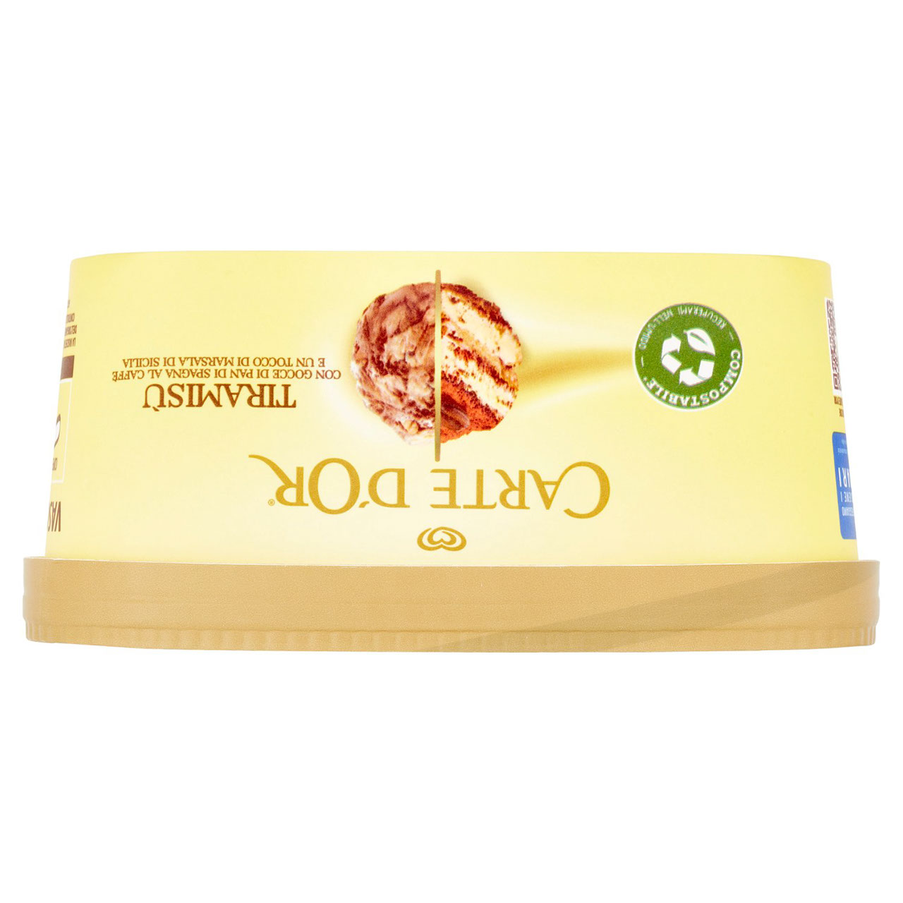 Carte D'Or Tiramisù 500 g