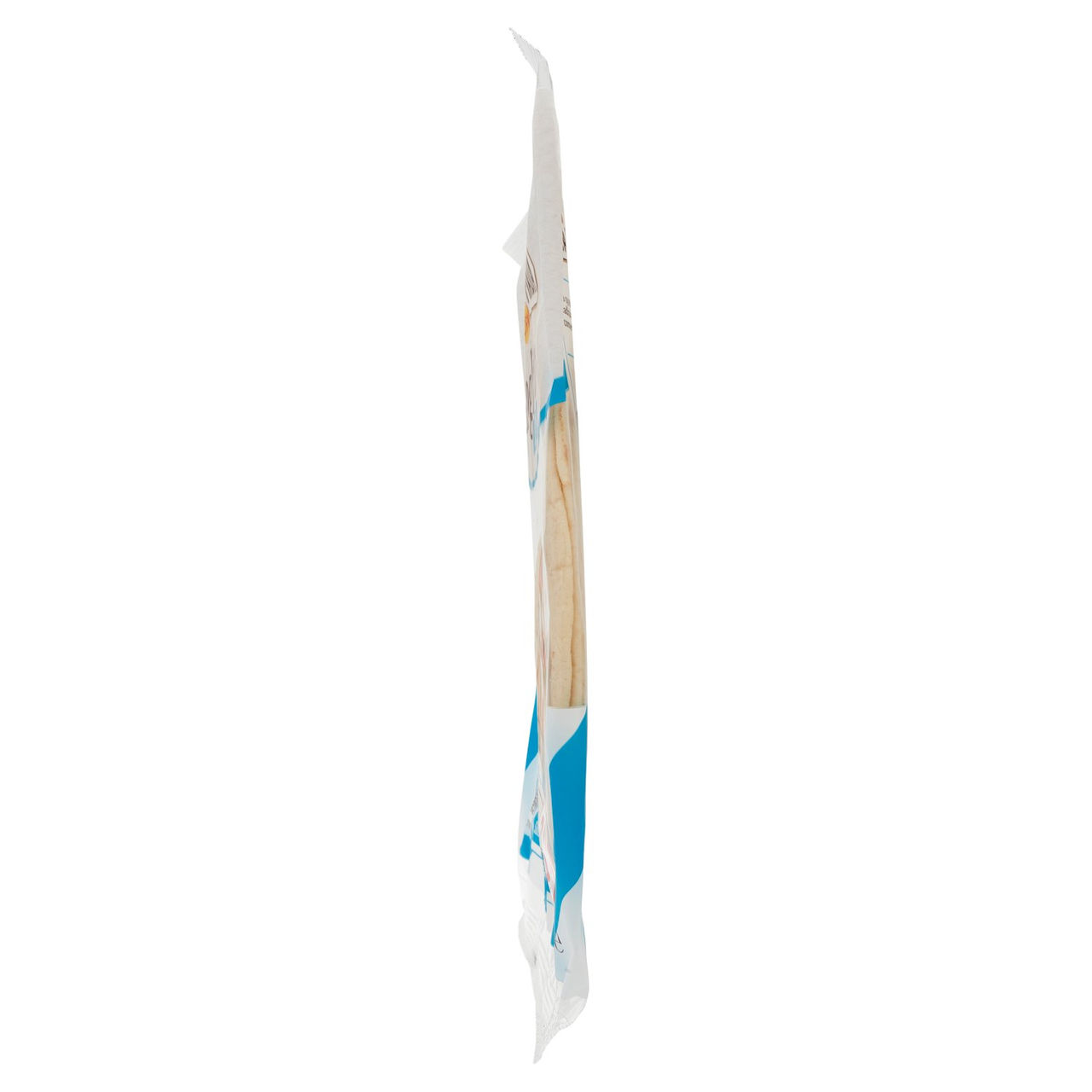 Casa della Piada la Sfogliata Tradizionale Formato Maxi XL 3 Piadine 390 g