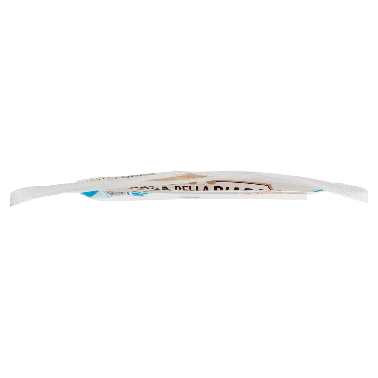 Casa della Piada la Sfogliata Tradizionale Formato Maxi XL 3 Piadine 390 g