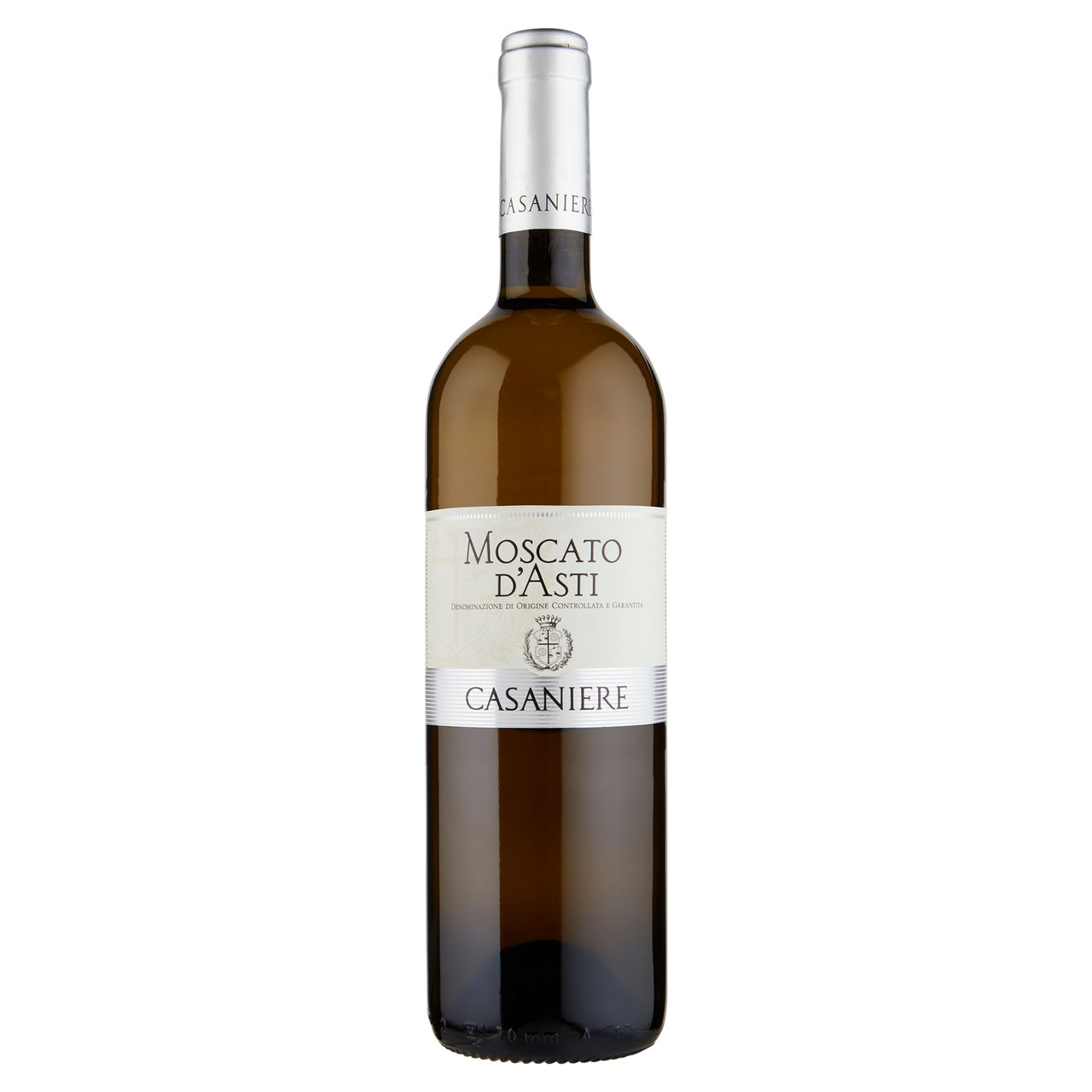 Casaniere Moscato d'Asti DOCG 75 cl