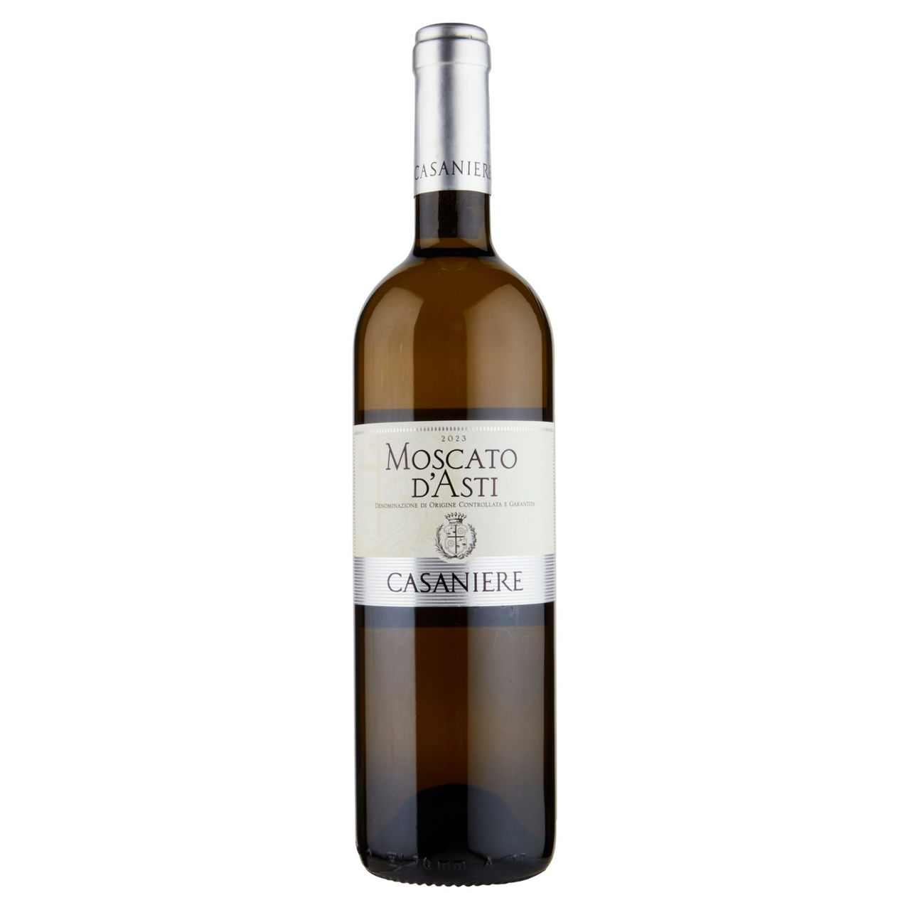 Casaniere Moscato d'Asti DOCG 75 cl