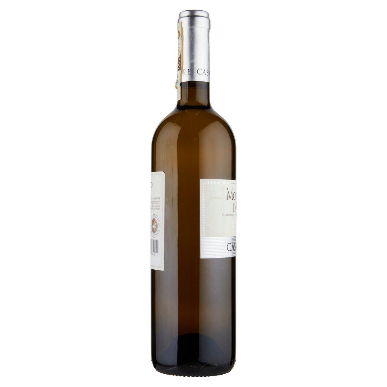 Casaniere Moscato d'Asti DOCG 75 cl