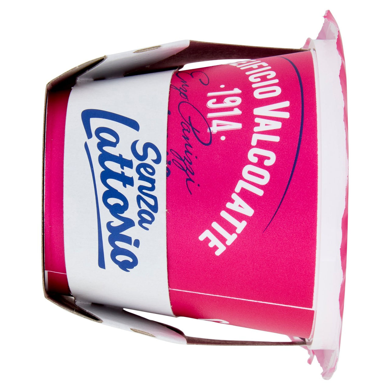 Caseificio Valcolatte Riccottine Senza Lattosio 2 x 90 g