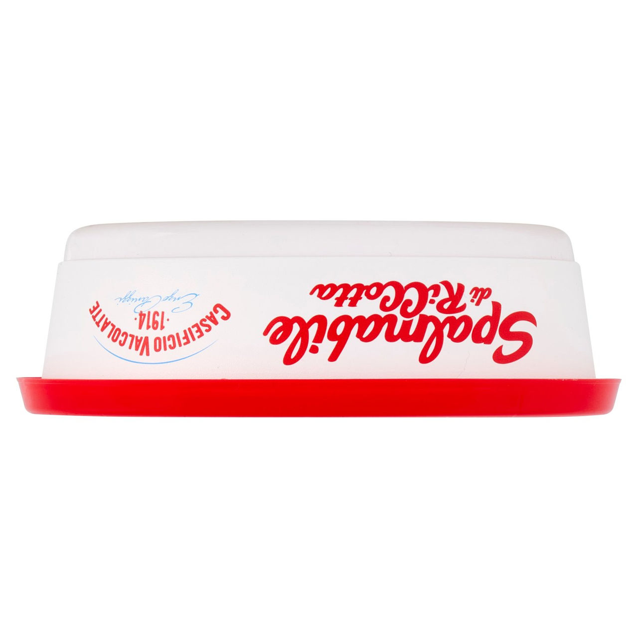 Caseificio Valcolatte Spalmabile di RiCCotta 180 g