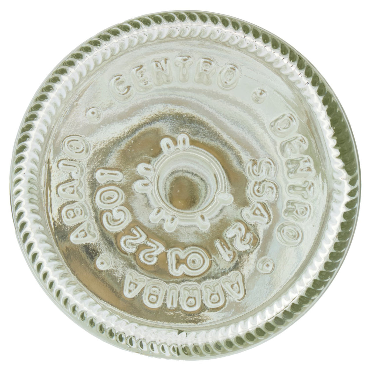 Cazadores Tequila Blanco 700 ml
