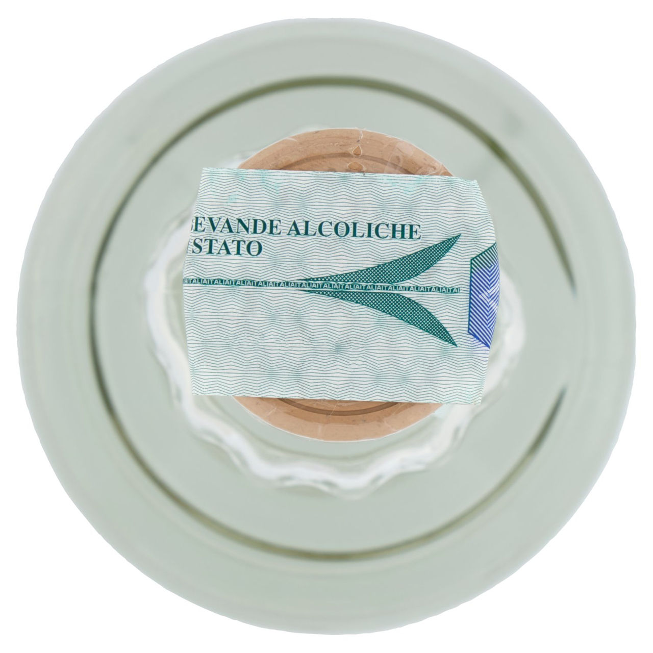Cazadores Tequila Blanco 700 ml