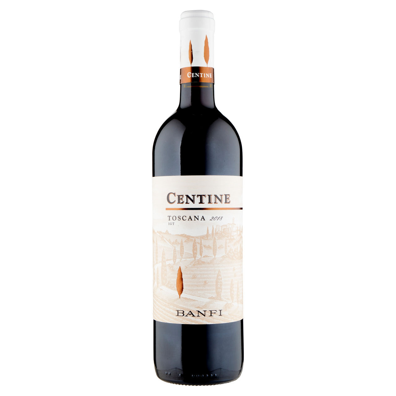 Centine Toscana IGT Banfi  750 ml