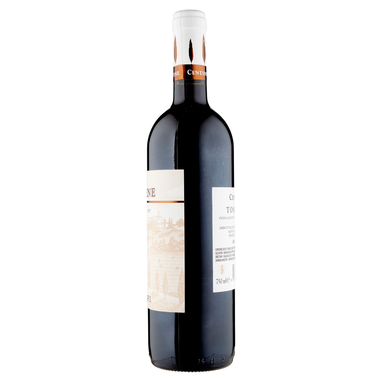 Centine Toscana IGT Banfi  750 ml