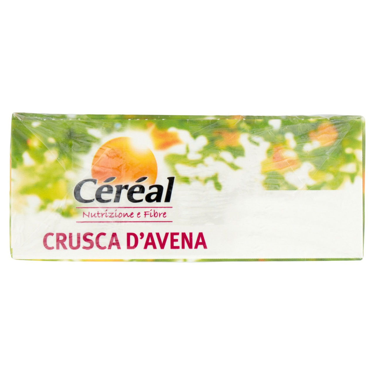 Céréal Nutrizione e Fibre Crusca d'Avena, naturalmente ricca in fibre e vitamine - 360 g