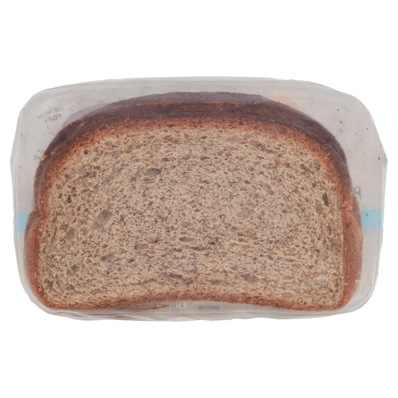 Céréal Pane Fibre e Proteine senza Glutine Integrale, Senza olio di palma e Senza lattosio - 240g