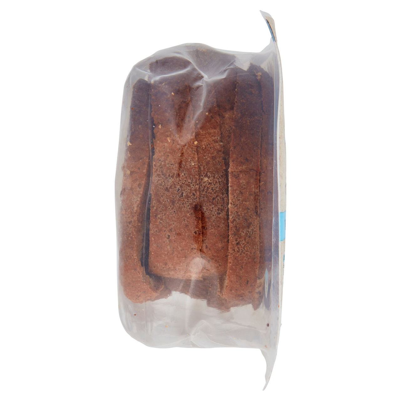 Céréal Pane Fibre e Proteine senza Glutine Integrale, Senza olio di palma e Senza lattosio - 240g