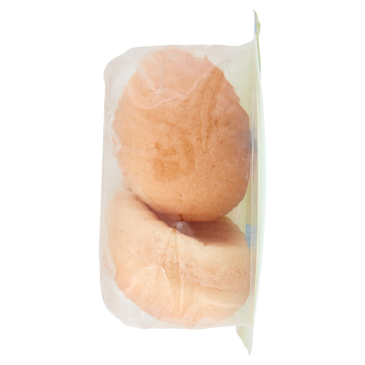 Céréal Senza Glutine Panini, con Lievito Madre, Ricco in Fibre, senza Olio di Palma (4x30g) - 120g