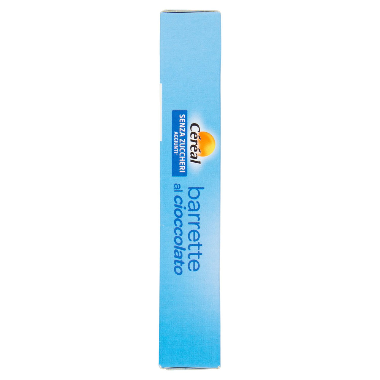 Céréal Senza Zuccheri Aggiunti* Barrette al Cioccolato, con Fiocchi di Avena Integrale - 69g