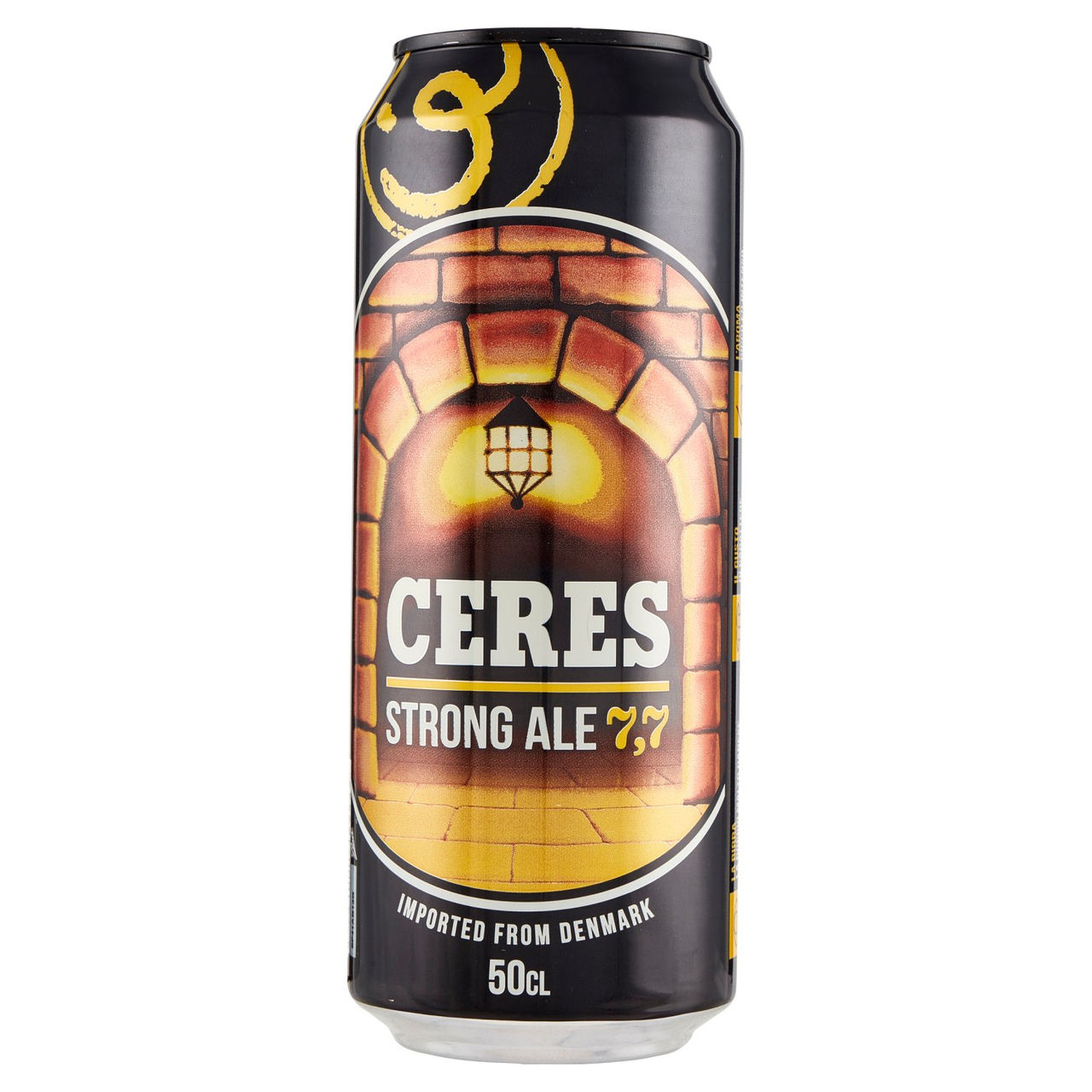 Ceres Strong Ale 7,7 50 CL