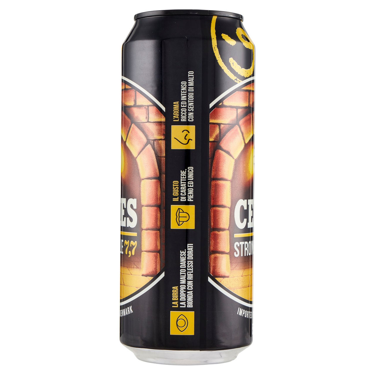 Ceres Strong Ale 7,7 50 CL