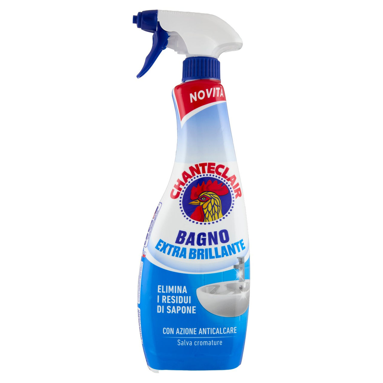 Chanteclair Bagno Extra Brillante 625 ml