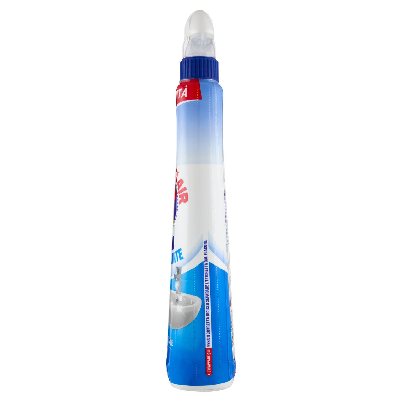 Chanteclair Bagno Extra Brillante 625 ml