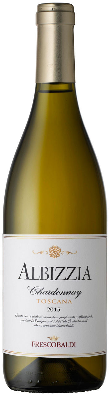 Chardonnay Toscana IGT Albizzia Frescobaldi  750 ml