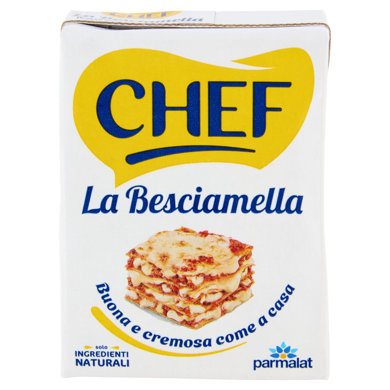 Chef la Besciamella 200 ml