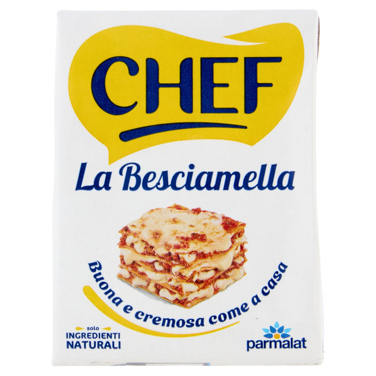Chef la Besciamella 200 ml
