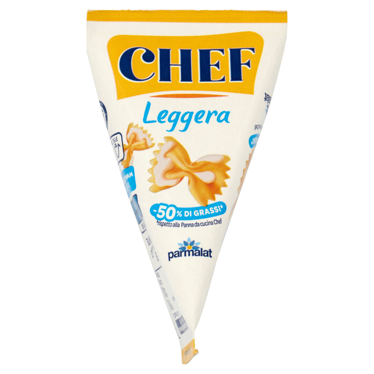 Chef Leggera 65 ml