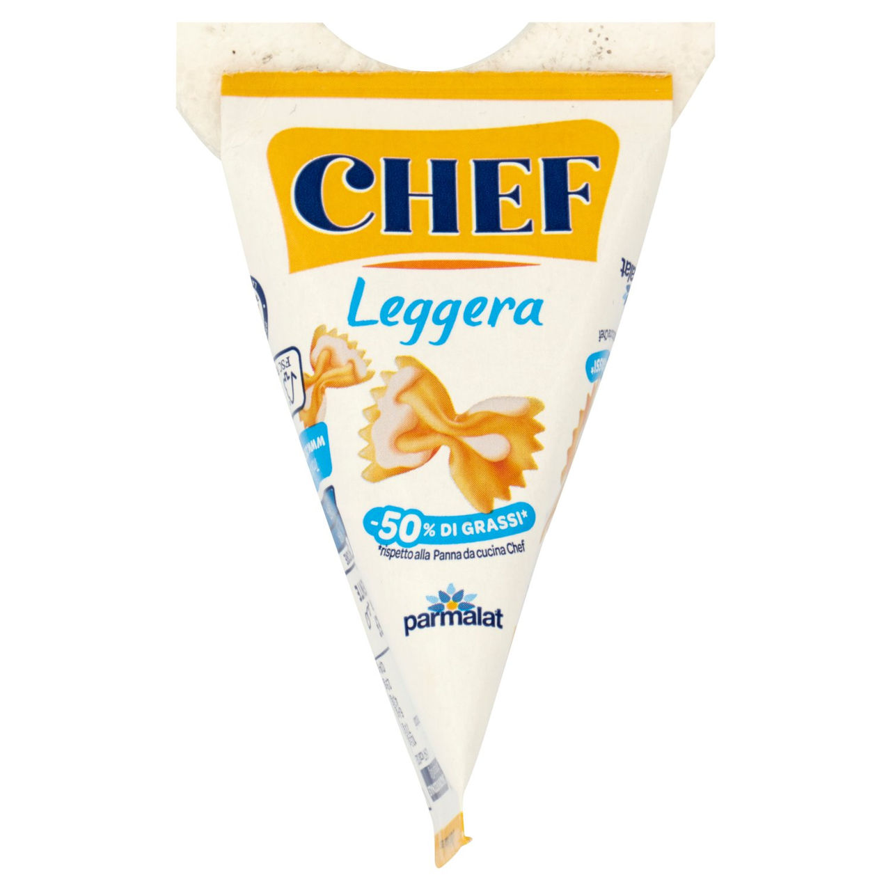 Chef Leggera 65 ml