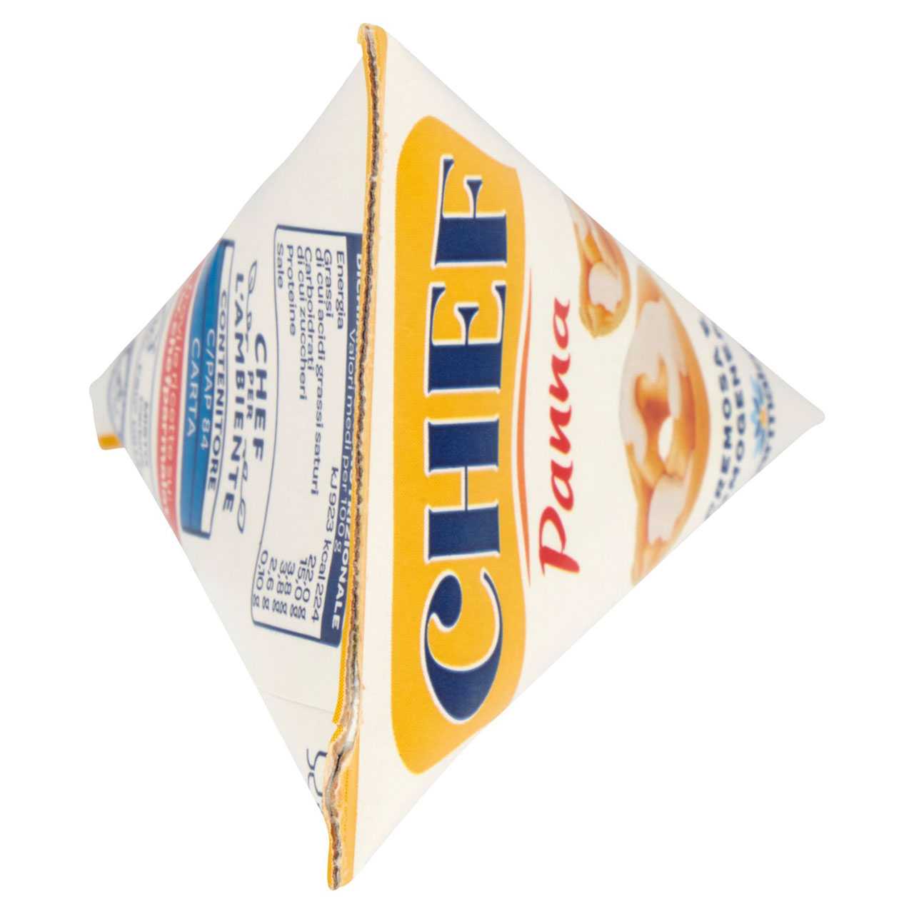 Chef Panna 65 ml