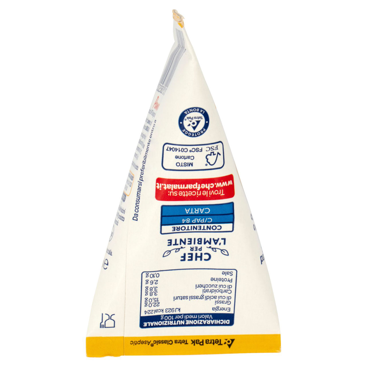 Chef Panna 65 ml