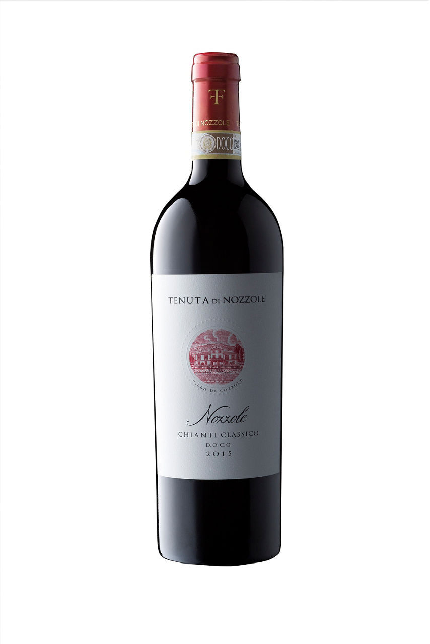 Chianti Classico DOCG Nozzole  750 ml