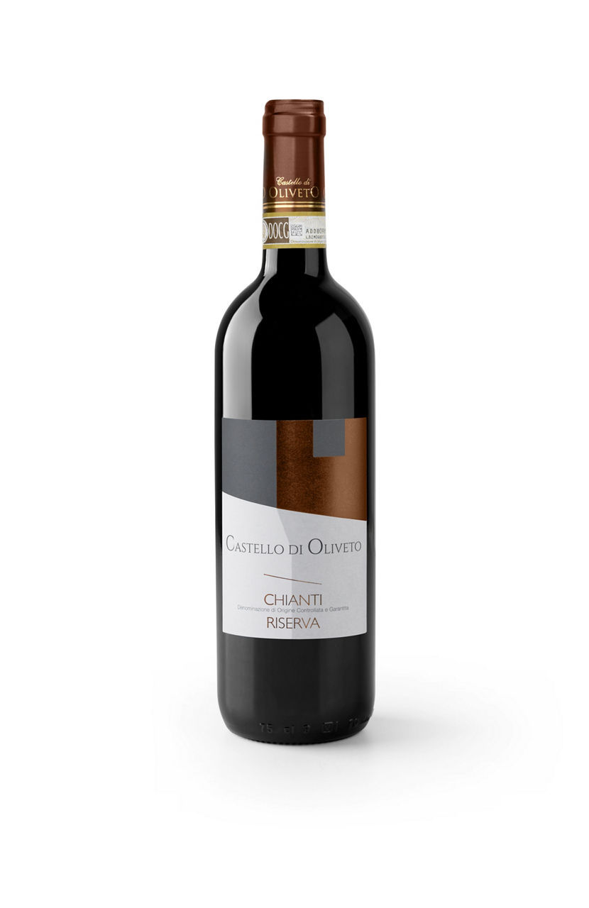 Chianti DOCG Riserva Castello di Oliveto  750 ml