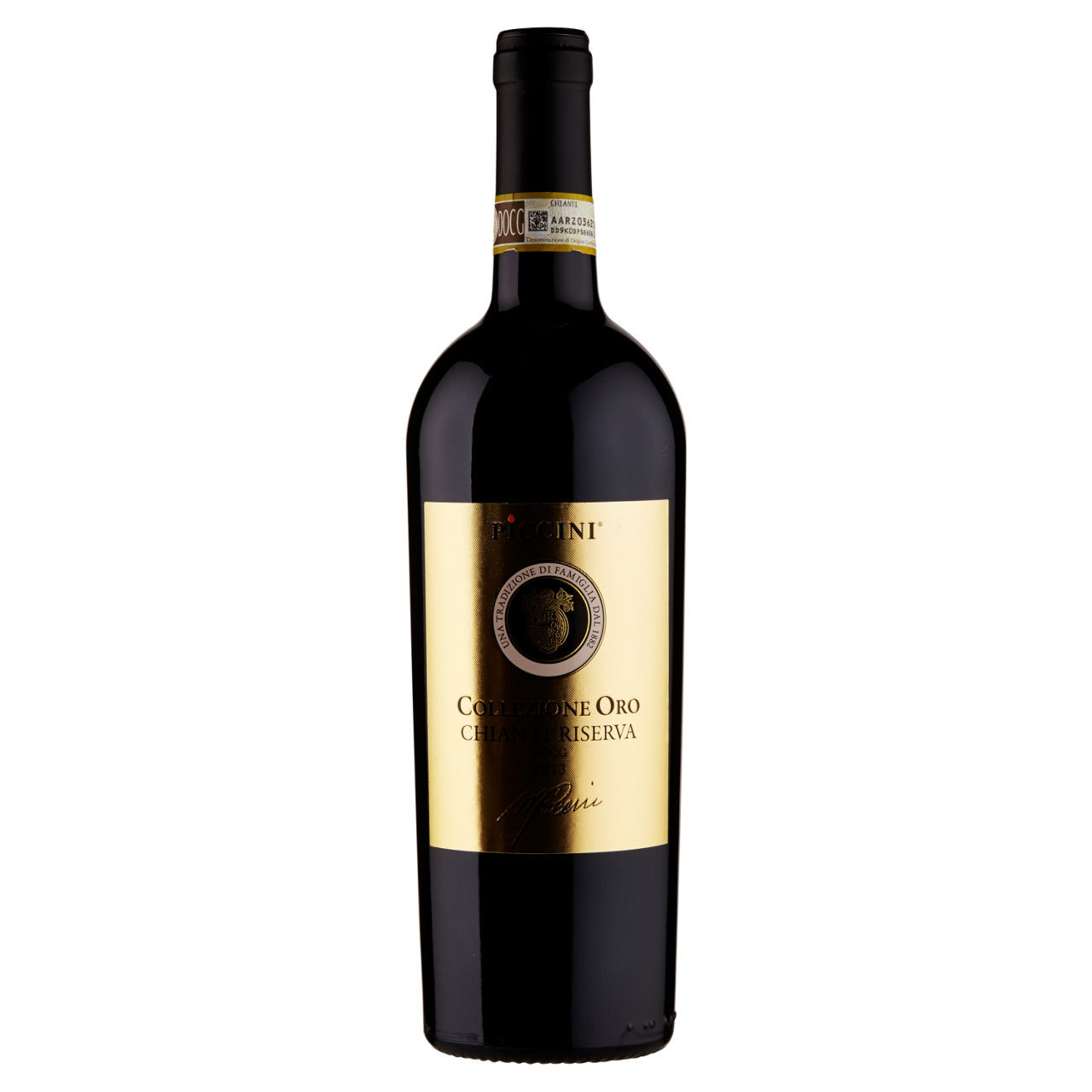 Chianti DOCG Riserva Collezione Oro Piccini  750 ml