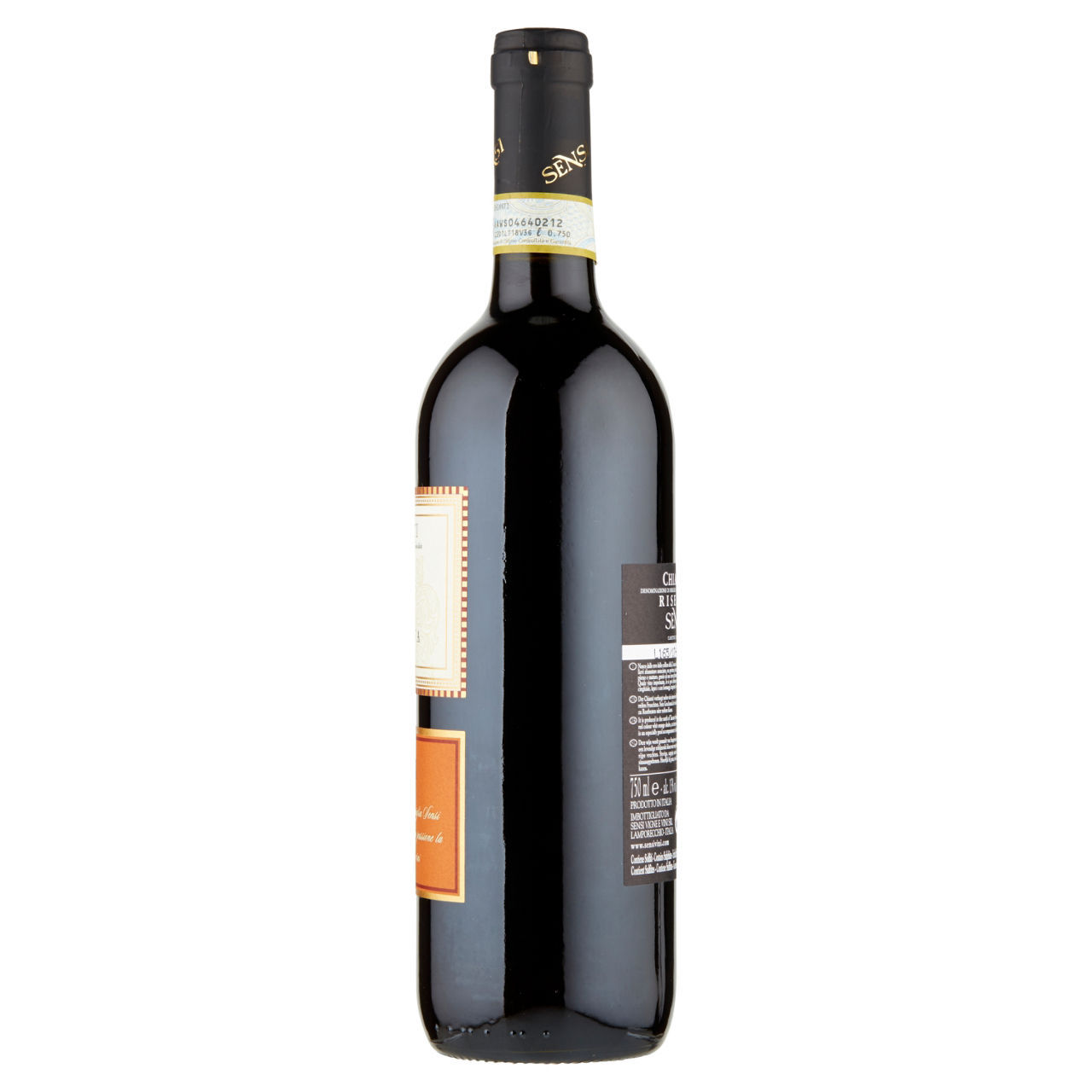 Chianti DOCG Riserva Sensi  750 ml