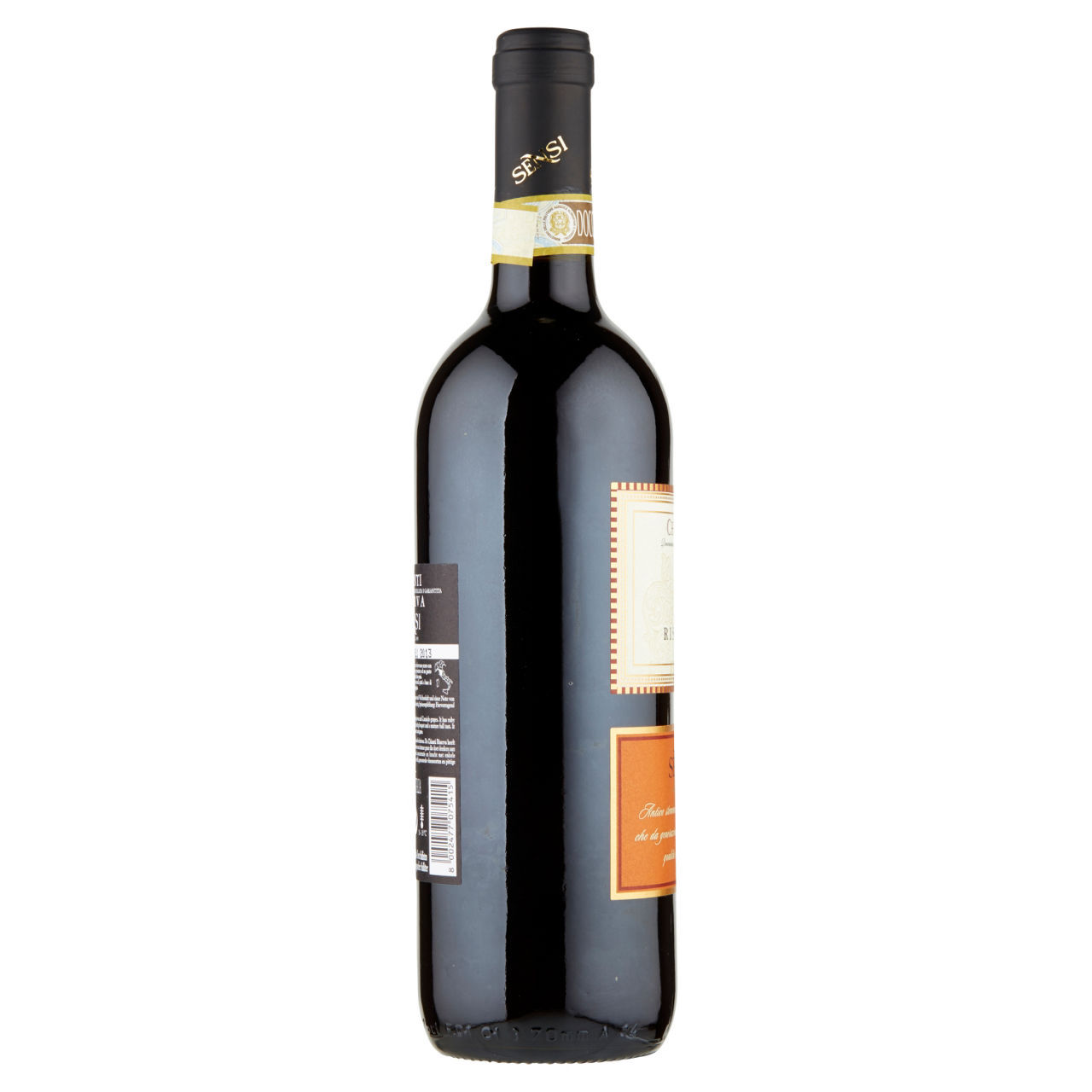 Chianti DOCG Riserva Sensi  750 ml