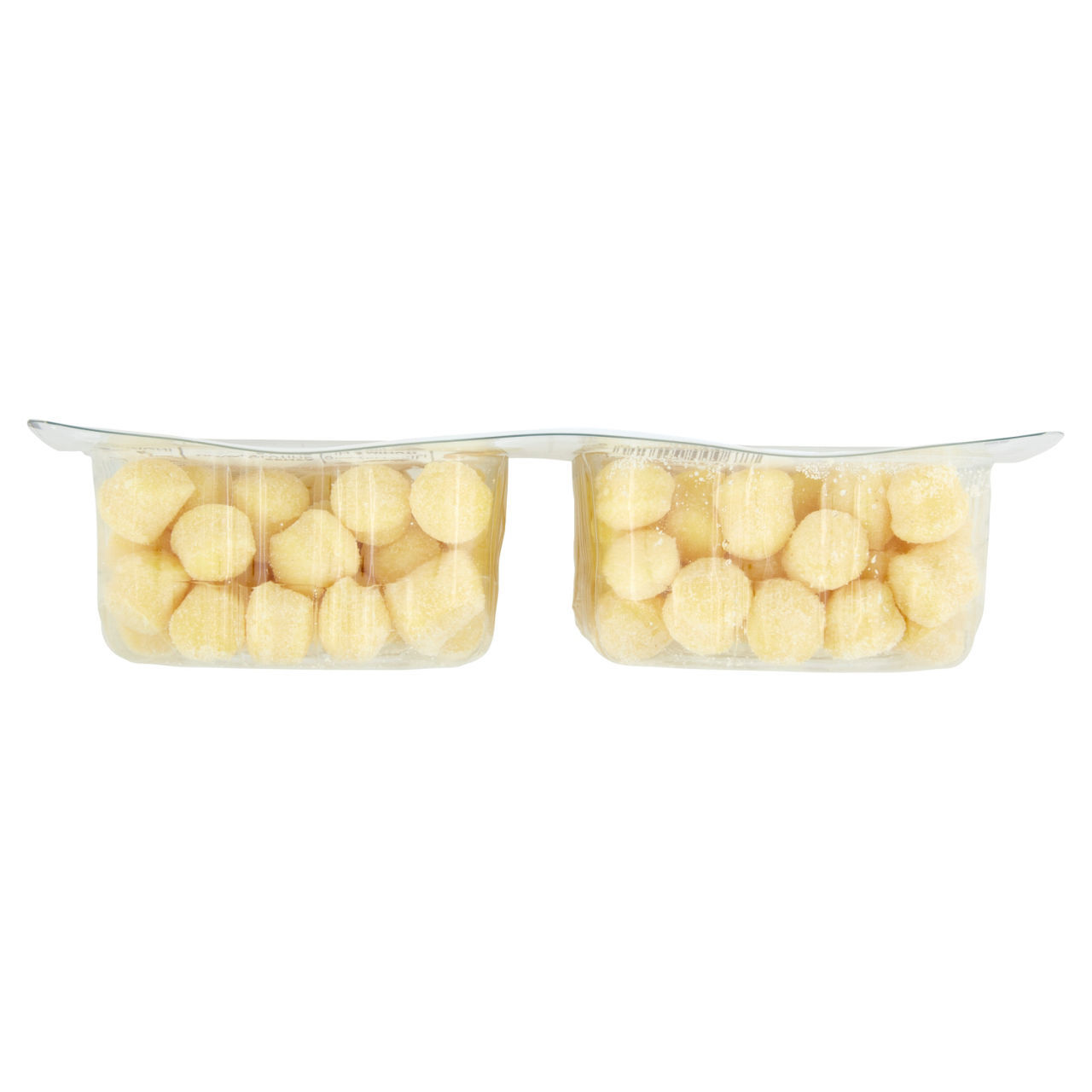 Chicche di patate Patarò  conf. 250 g x 2 pezzi