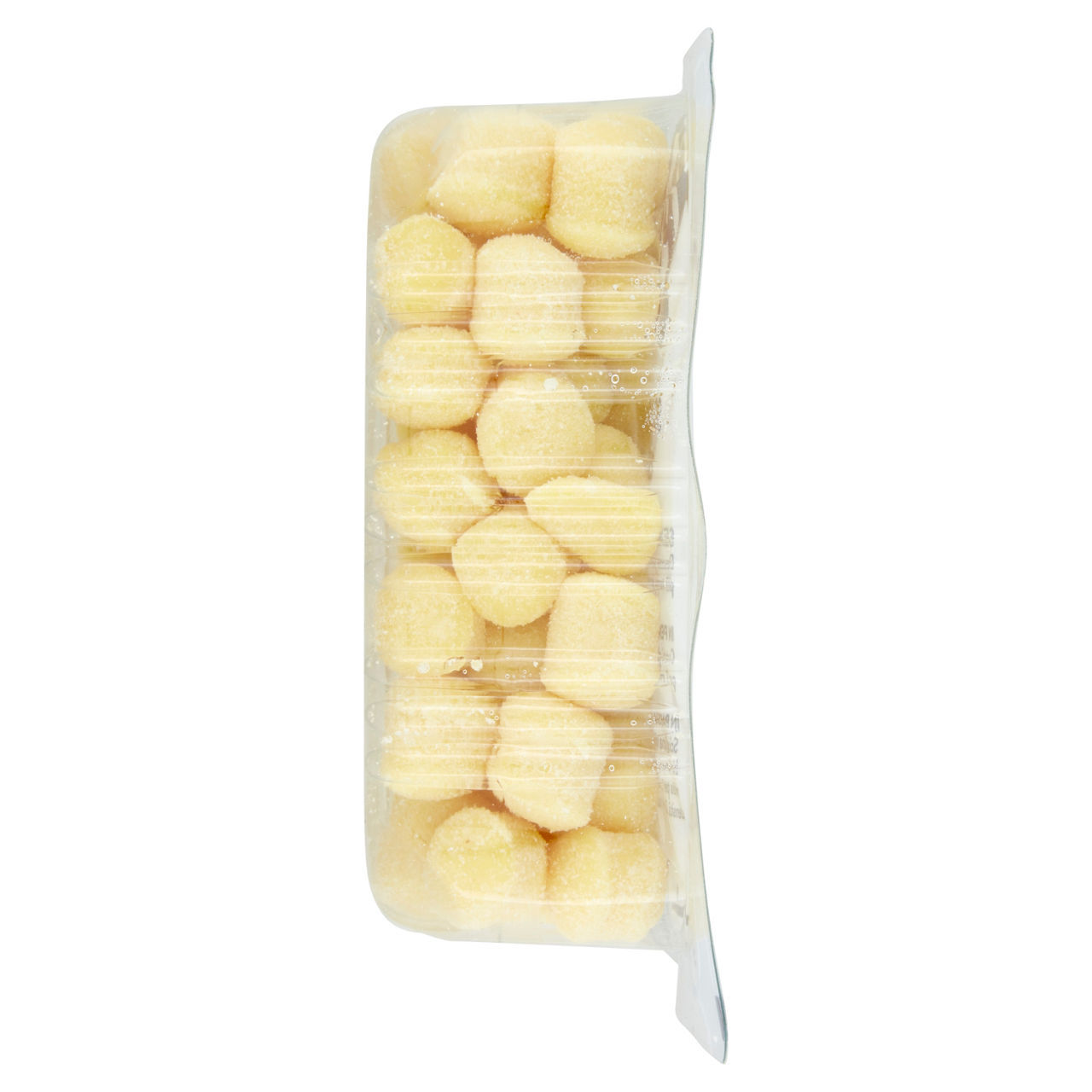 Chicche di patate Patarò  conf. 250 g x 2 pezzi