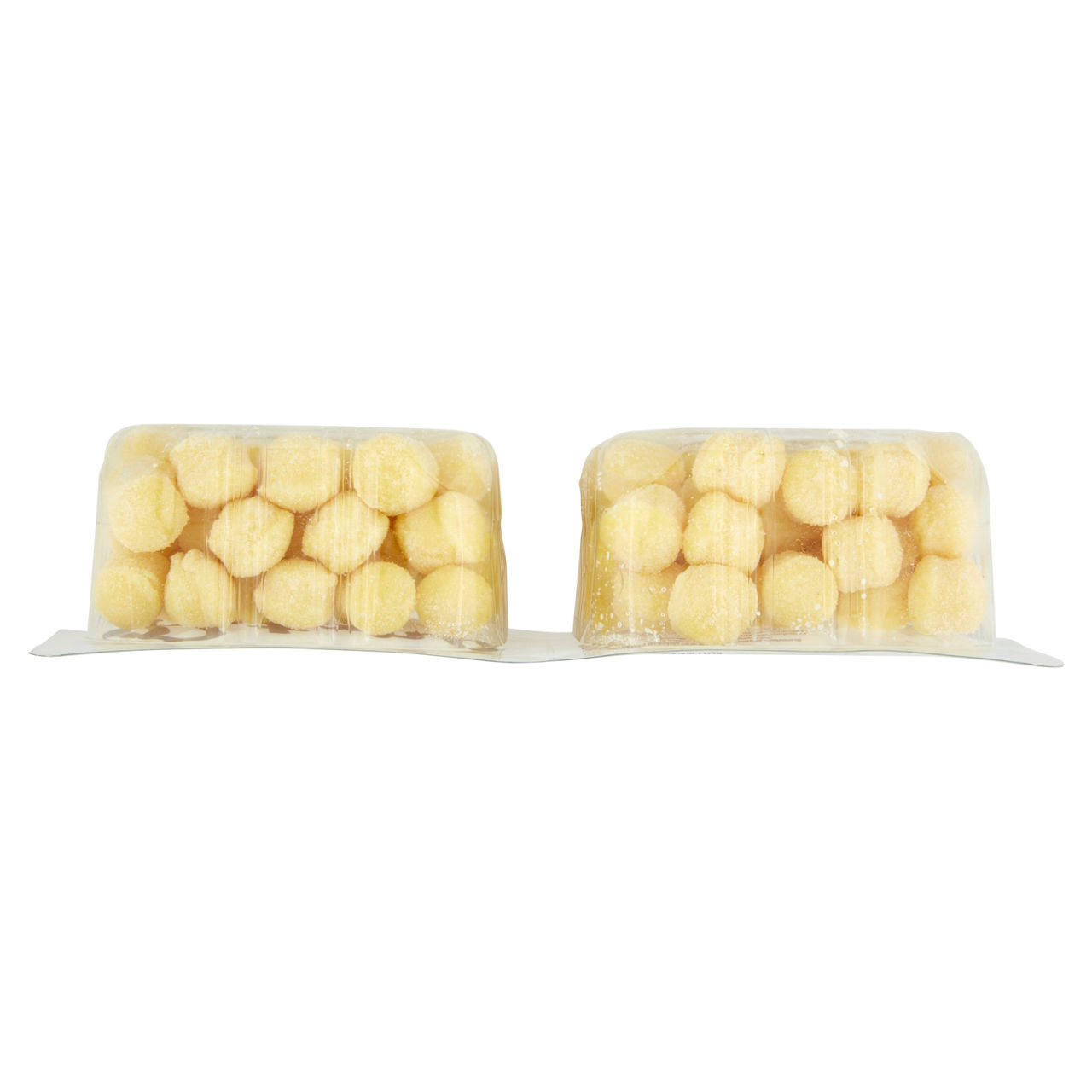 Chicche di patate Patarò  conf. 250 g x 2 pezzi