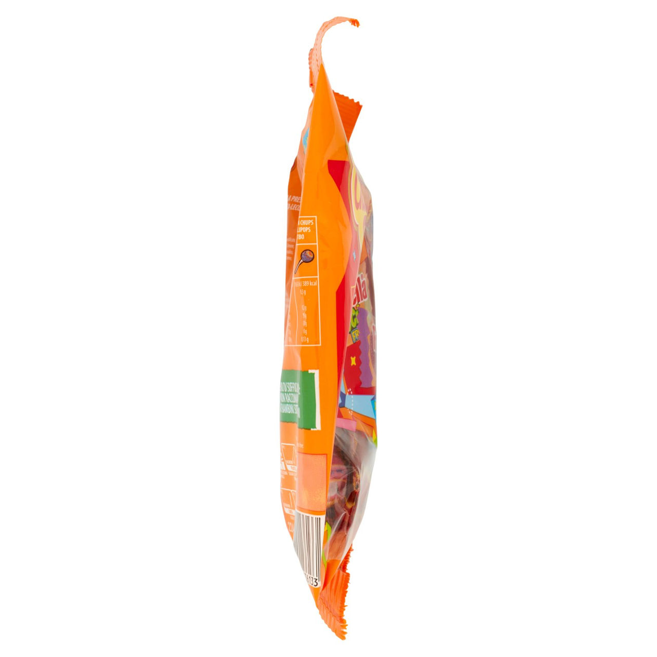 Chupa Chups Fun Party Mix 224 g