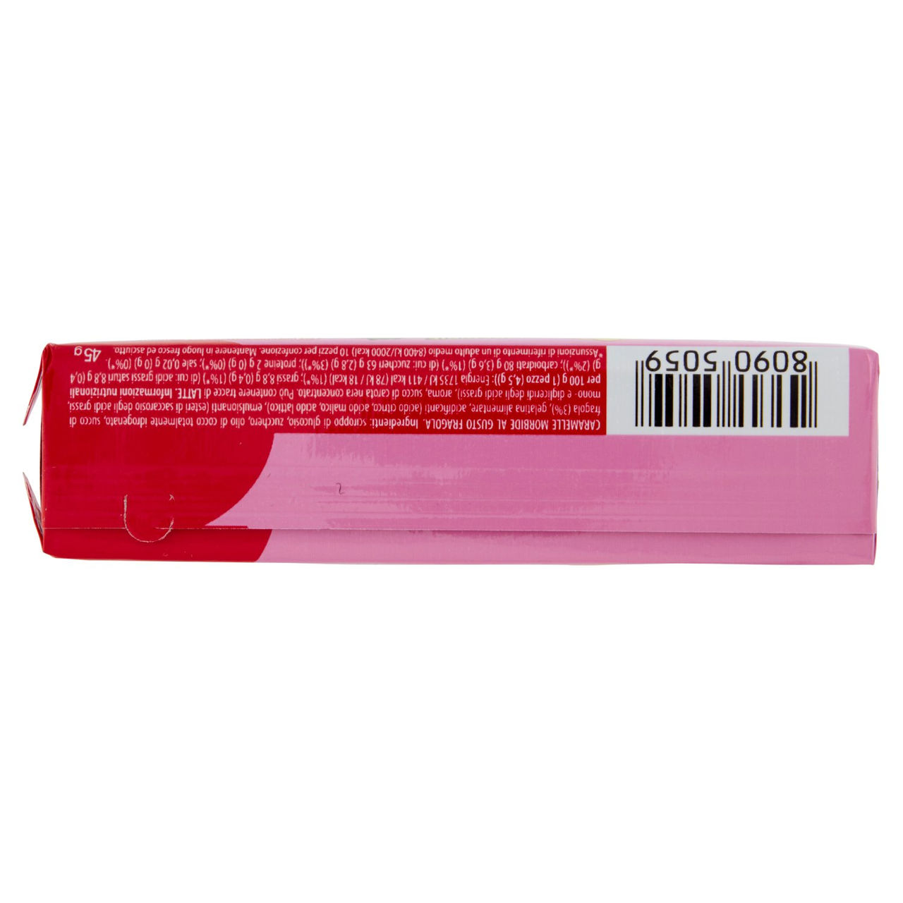 Chupa Chups Incredible Chew 45 g
