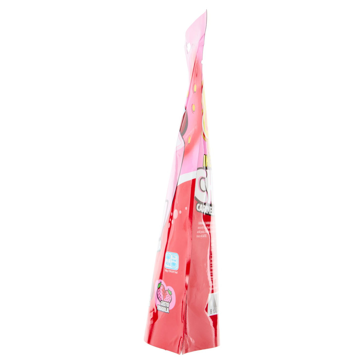 Chupa Chups Incredible Chew Caramella Morbida 118 g