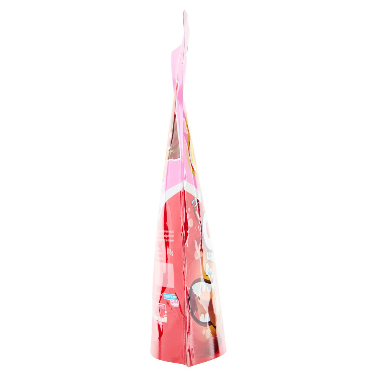 Chupa Chups Incredible Chew Caramella Morbida 118 g