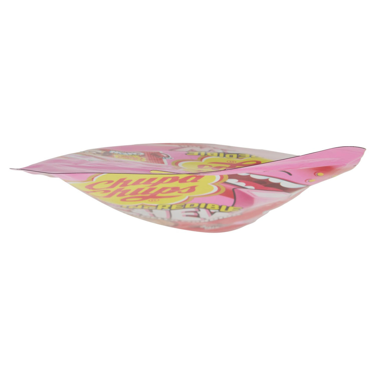 Chupa Chups Incredible Chew Caramella Morbida 118 g