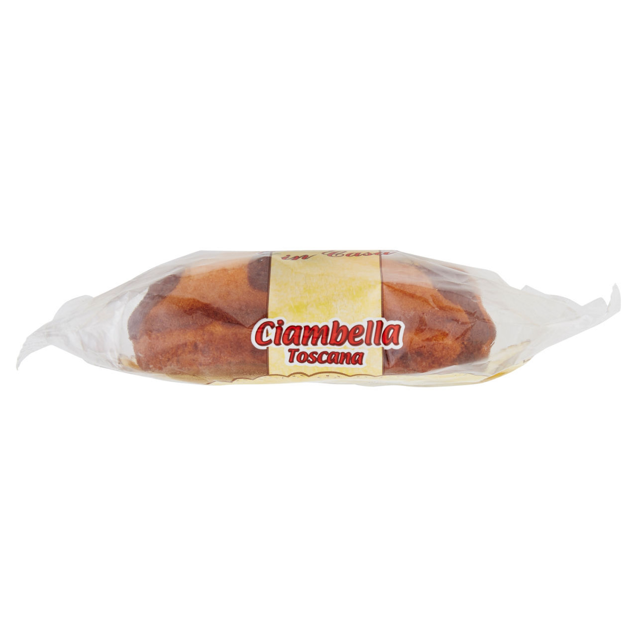 Ciambella Toscana Ponte Vecchio cacao 400 g