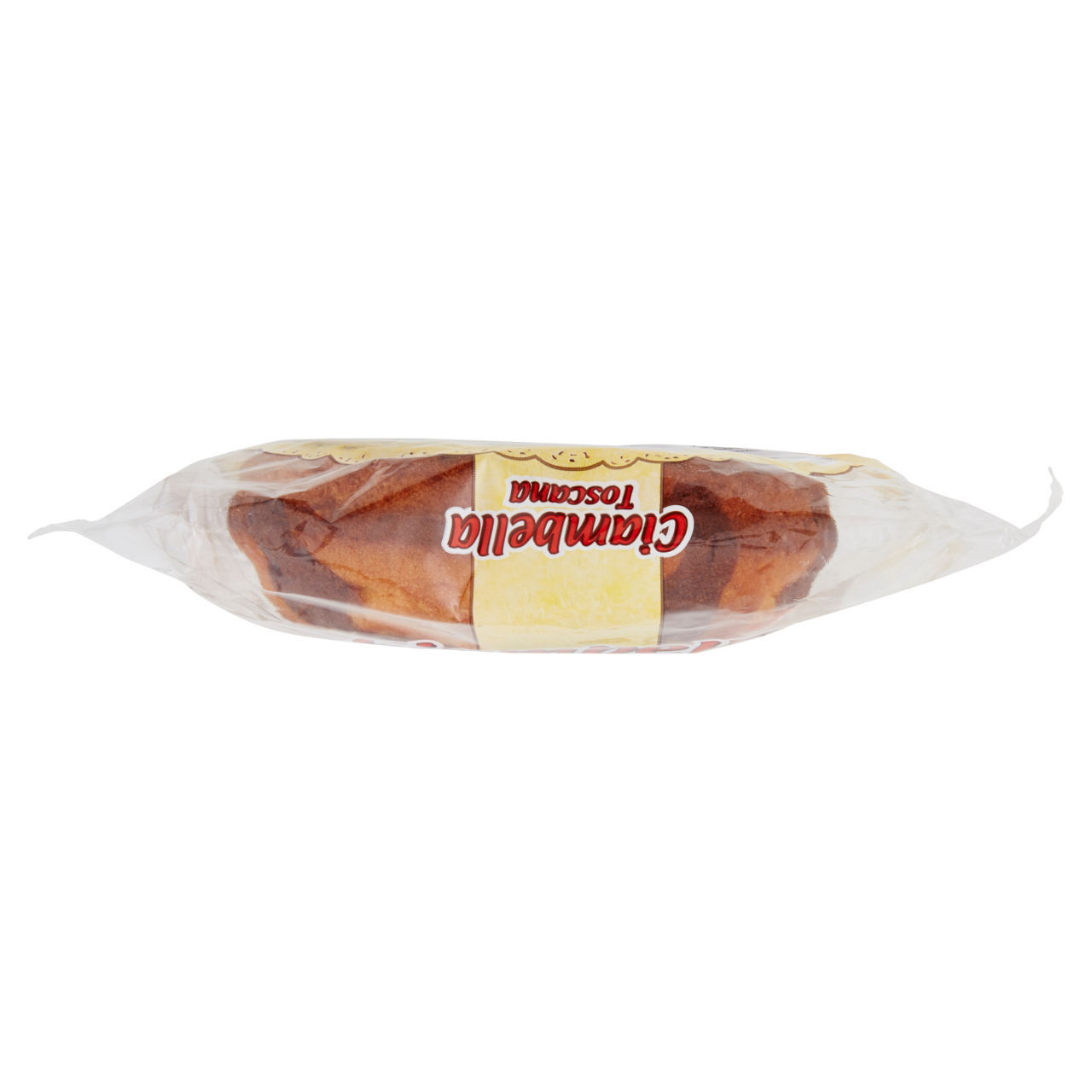 Ciambella Toscana Ponte Vecchio cacao 400 g