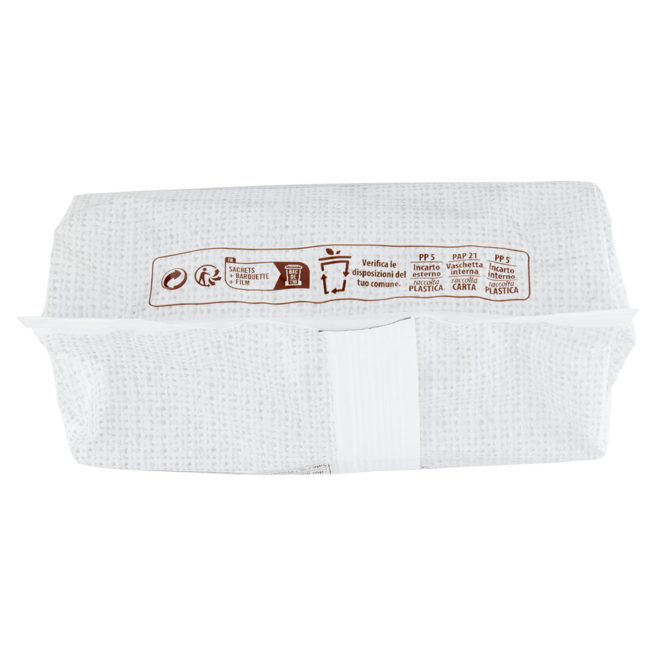 Ciambelle Gastone Lago zuccherate 180 g