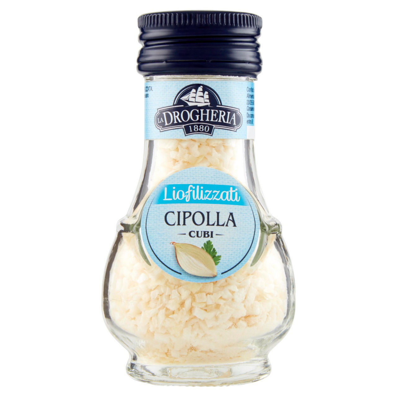 Cipolla liofilizzata Drogheria & Alimentari  9 g
