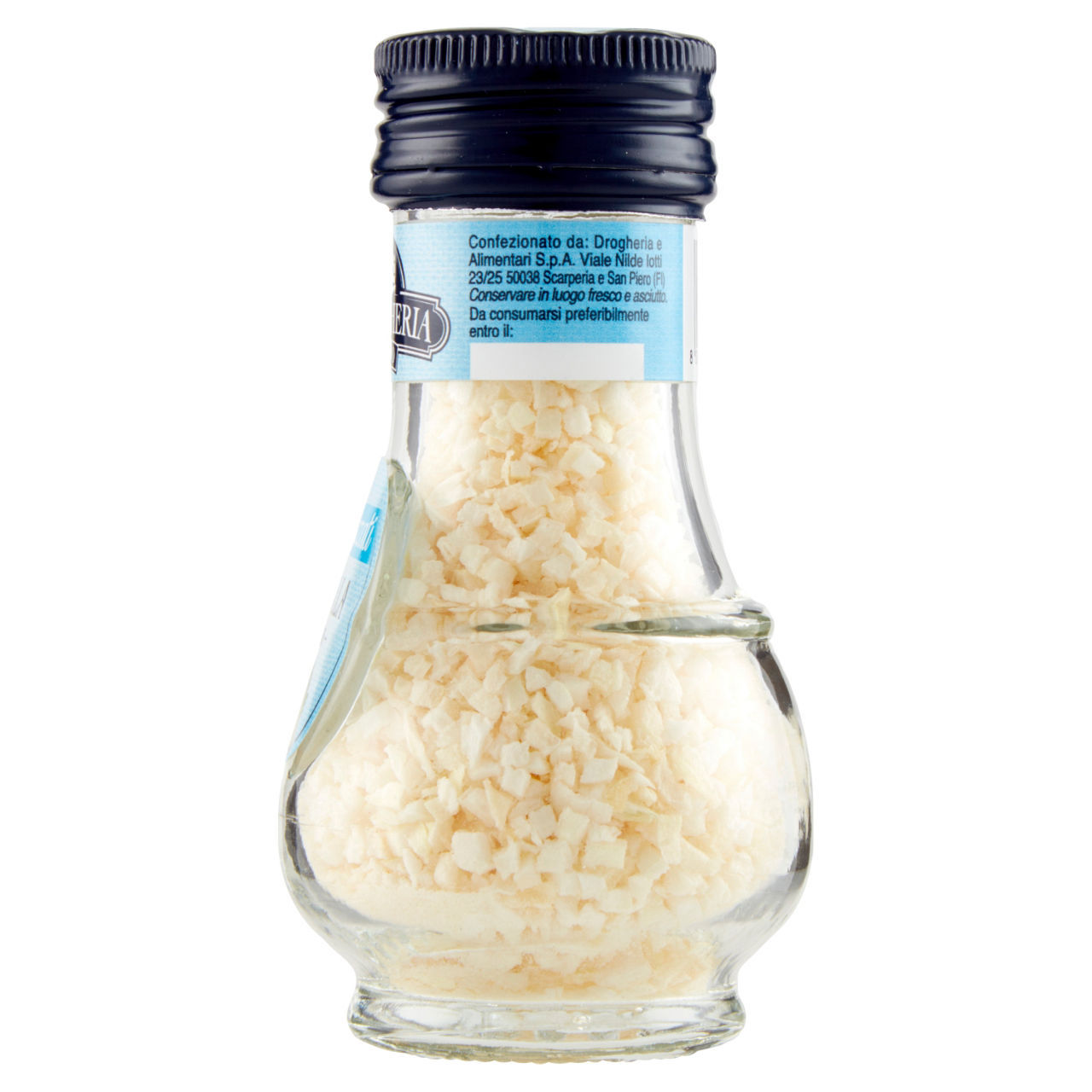 Cipolla liofilizzata Drogheria & Alimentari  9 g