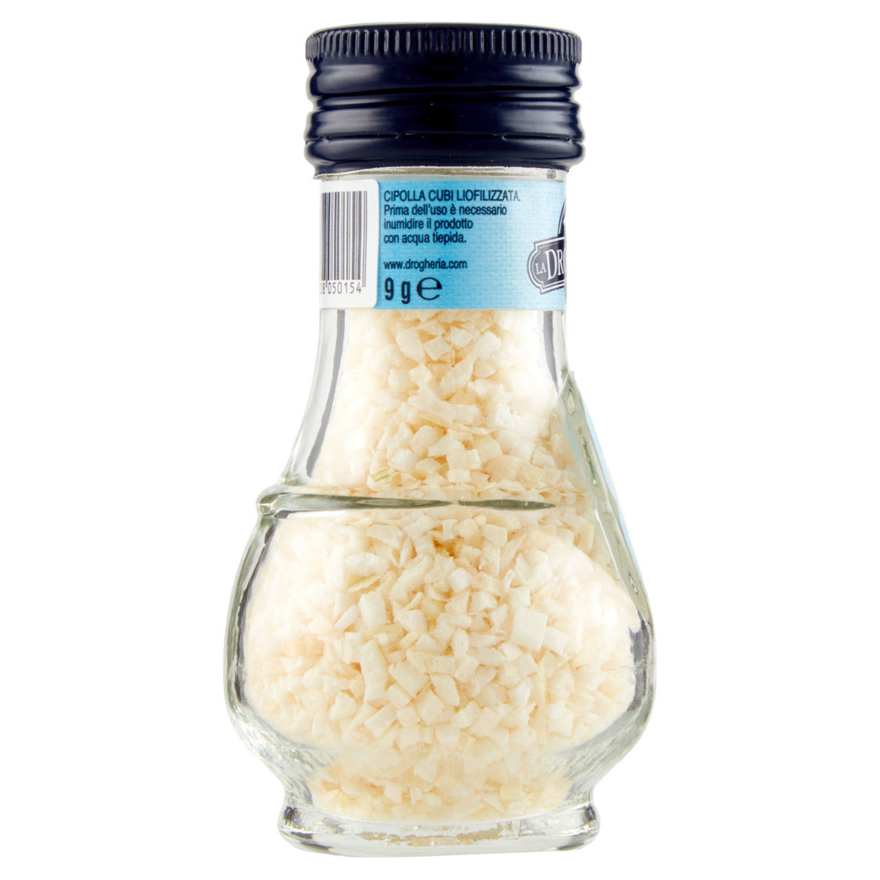 Cipolla liofilizzata Drogheria & Alimentari  9 g