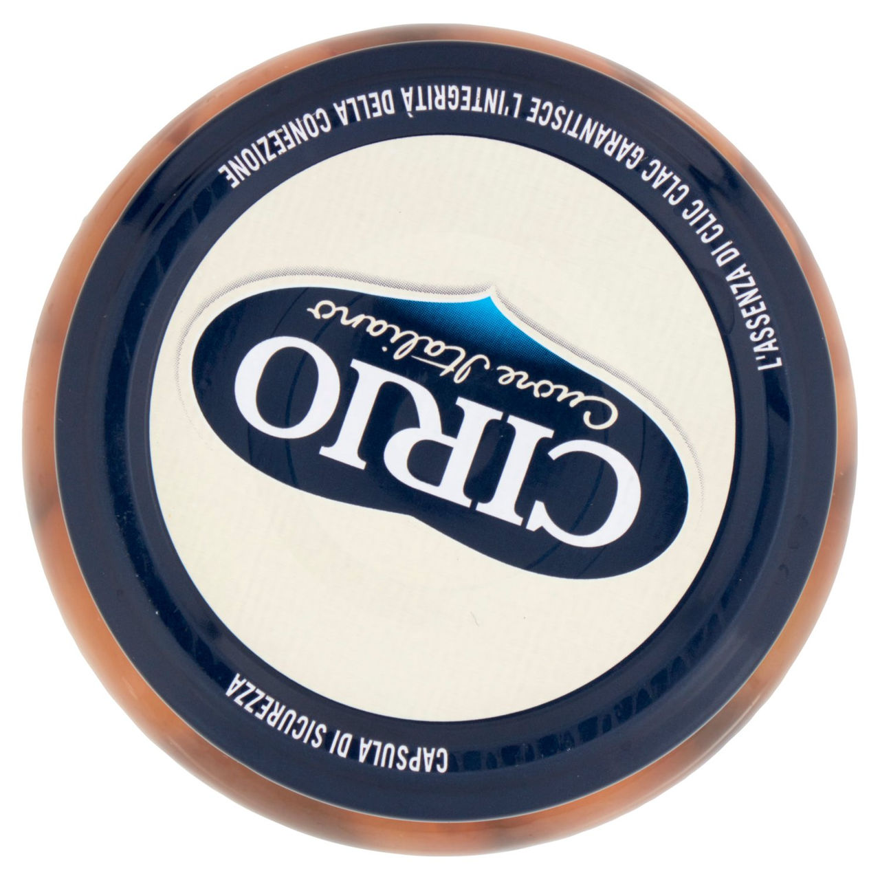 Cirio i Borlotti 370 g