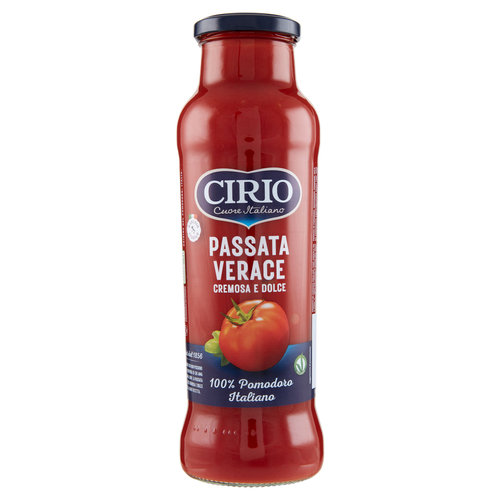 Cirio Passata Verace 700 g