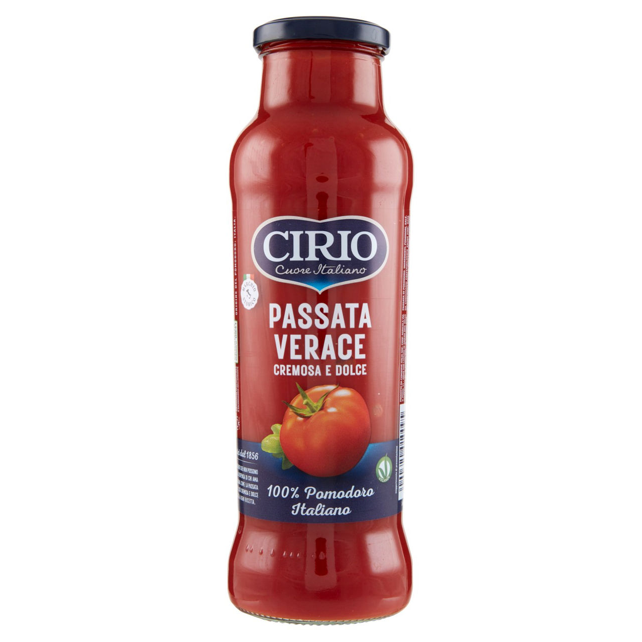 Cirio Passata Verace 700 g